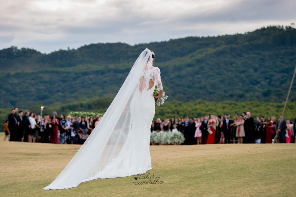 Casamento no campo - Golf Serras Altas - Poços de Caldas MG- Gabriela e Eduardo