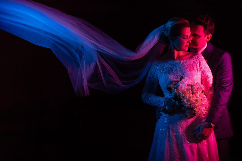 Casamento na Igreja - Casamento  Kássia e Guilherme