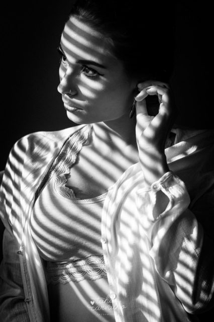 Ensaio feminino e Boudoir da Júlia 