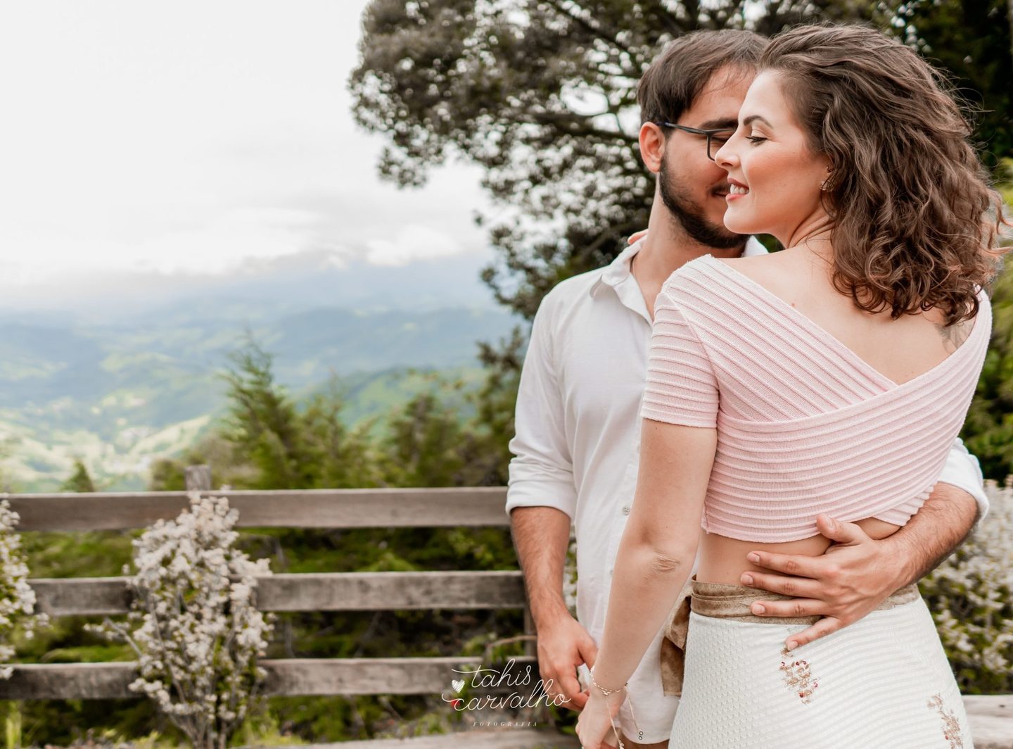 Ensaio pré-weddind na Ensaio pré-weddind na