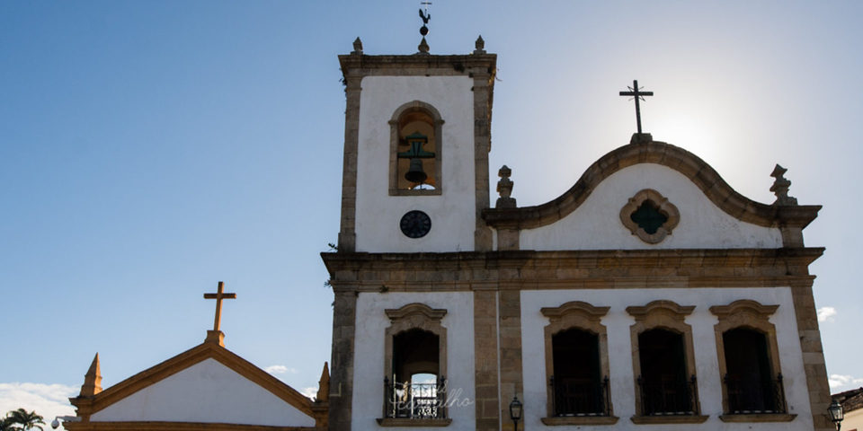 Destination Wedding na praia - Casamento em Paraty - Renata e Matheus