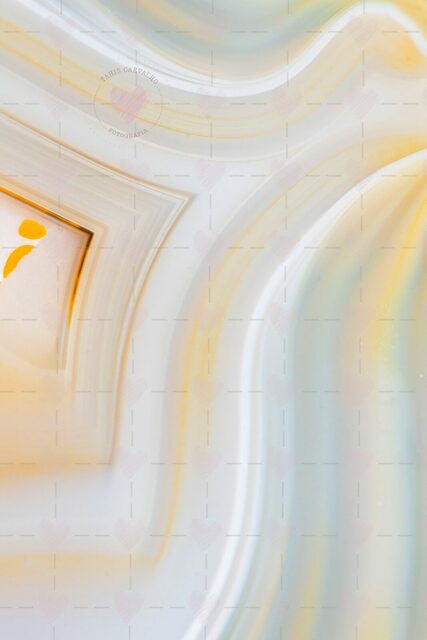 Série Gruta amarela