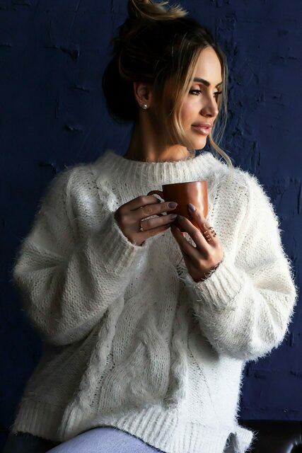 Ensaio Corporativo Vanessa