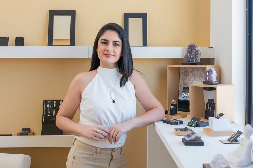 Ensaio Corporativo Kathianne