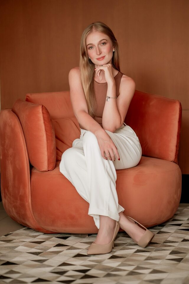 Isadora